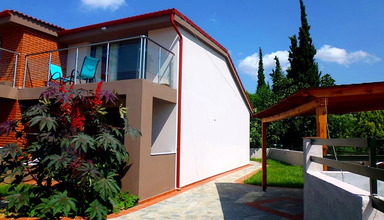 Village Mare Residence