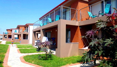 Village Mare Residence
