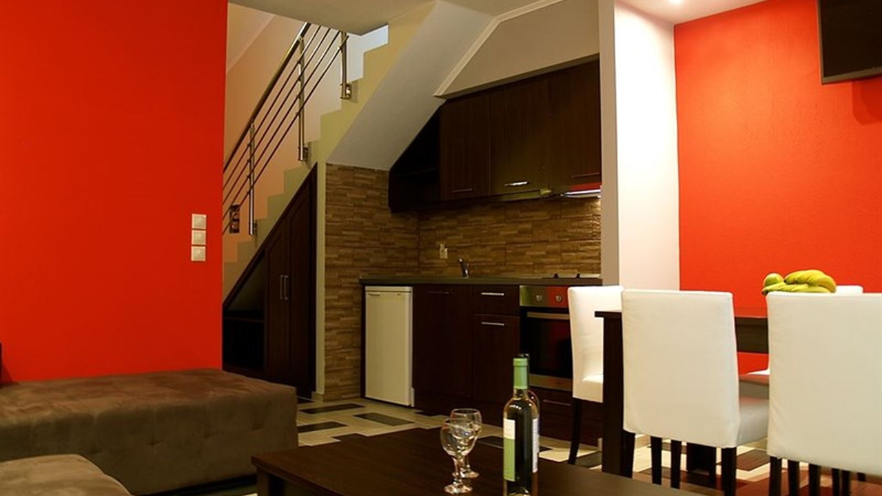 Village Mare Residence