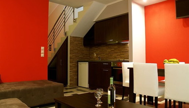 Village Mare Residence