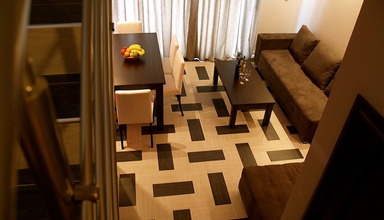 Village Mare Residence