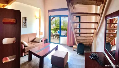 Village Mare
