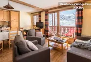 Village Montana (Tignes)