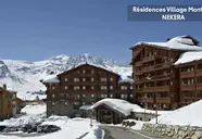 Village Montana (Tignes)