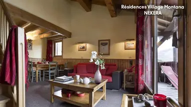 Village Montana (Tignes)