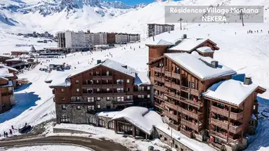 Village Montana (Tignes)