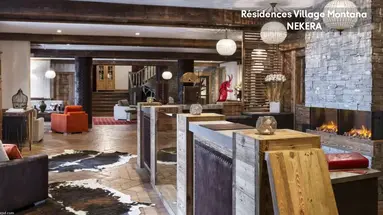 Village Montana (Tignes)