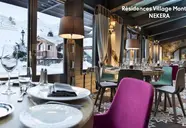 Village Montana (Tignes)