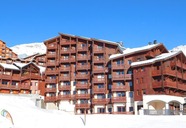 Village Montana (Val Thorens)