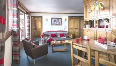 Village Montana (Val Thorens)