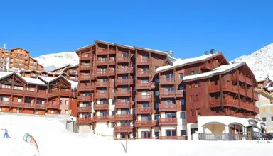 Village Montana (Val Thorens)