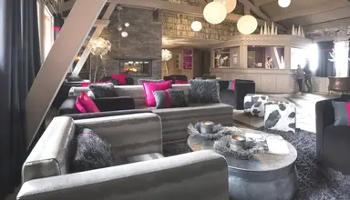 Village Montana (Val Thorens)
