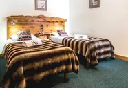 Village Montana (Val Thorens)
