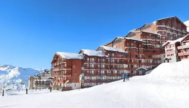 Village Montana (Val Thorens)