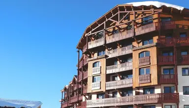 Village Montana (Val Thorens)
