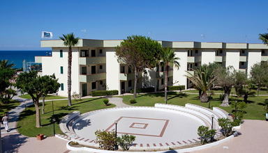 Village Paradise