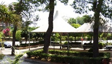 Village Paradise