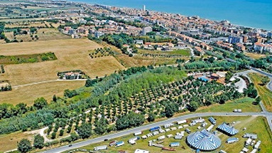 Village Paradise