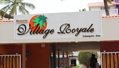Village Royale
