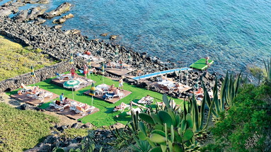 Village Suvaki