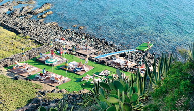 Village Suvaki