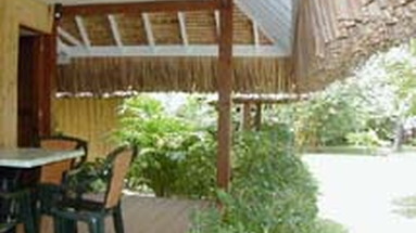 Village Temanuata Bora Bora