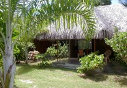 Village Temanuata Bora Bora