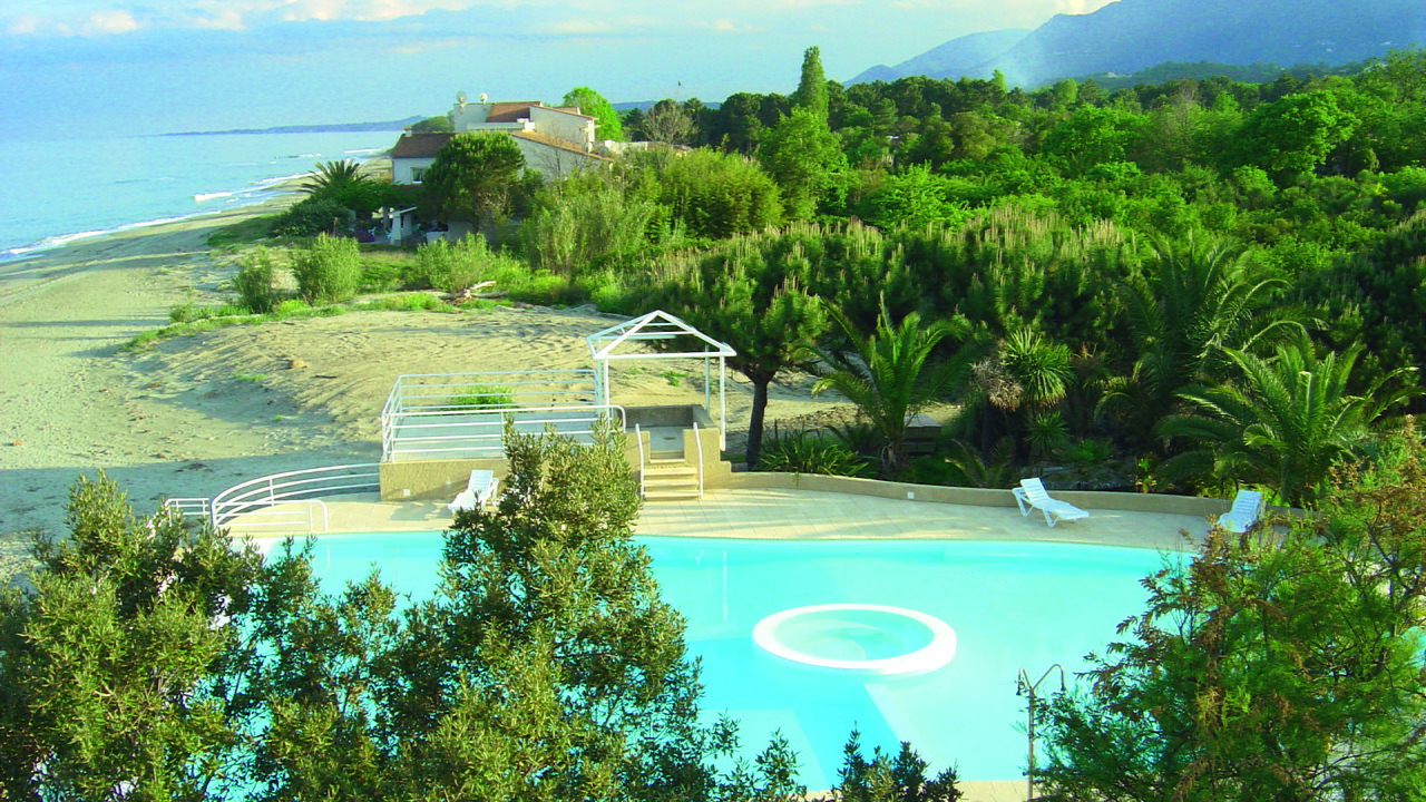 Village Vacances La Vallicella
