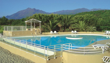 Village Vacances La Vallicella