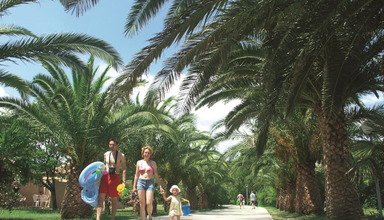 Village Vacances La Vallicella