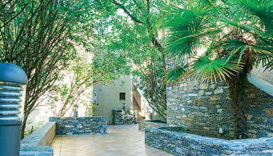 Village Vacances La Vallicella