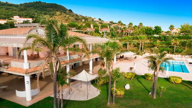 Villaggio Albergo Belmonte