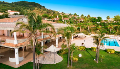 Villaggio Albergo Belmonte