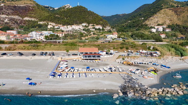 Villaggio Albergo Belmonte