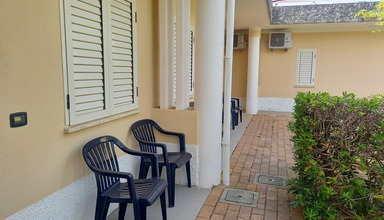 Villaggio Albergo Belmonte