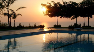 Villaggio Albergo Belmonte