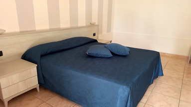 Villaggio Albergo Belmonte