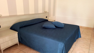 Villaggio Albergo Belmonte