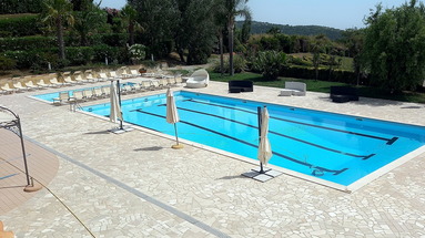Villaggio Albergo Belmonte