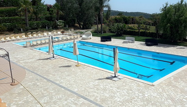 Villaggio Albergo Belmonte