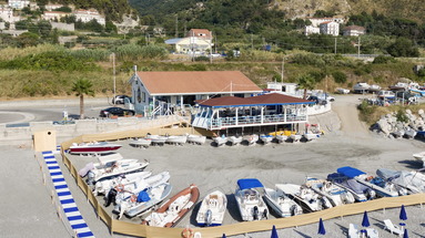 Villaggio Albergo Belmonte