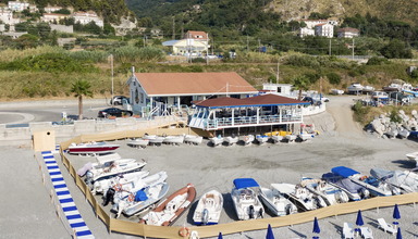 Villaggio Albergo Belmonte