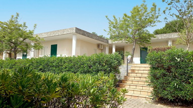 Villaggio Albergo Belmonte
