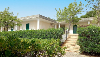 Villaggio Albergo Belmonte