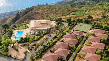 Villaggio Albergo Belmonte