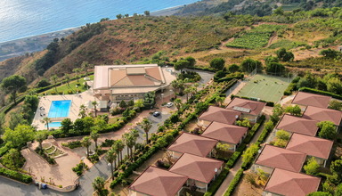 Villaggio Albergo Belmonte
