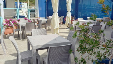 Villaggio Albergo Belmonte
