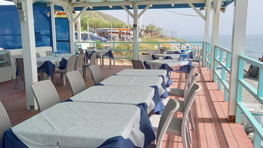 Villaggio Albergo Belmonte