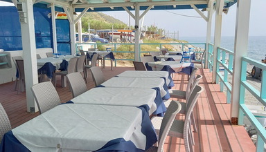 Villaggio Albergo Belmonte