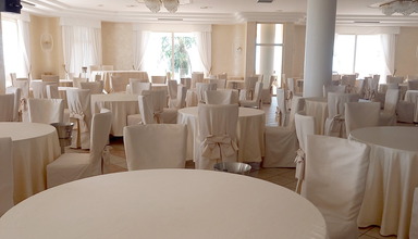 Villaggio Albergo Belmonte